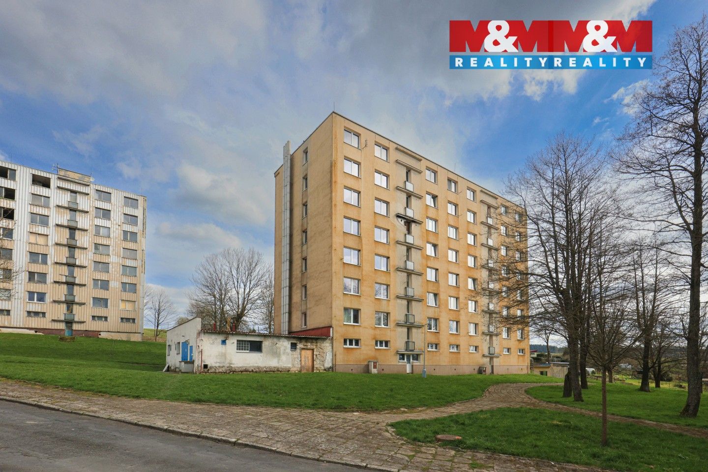 Prodej bytu 4+1 80 m² - foto 15