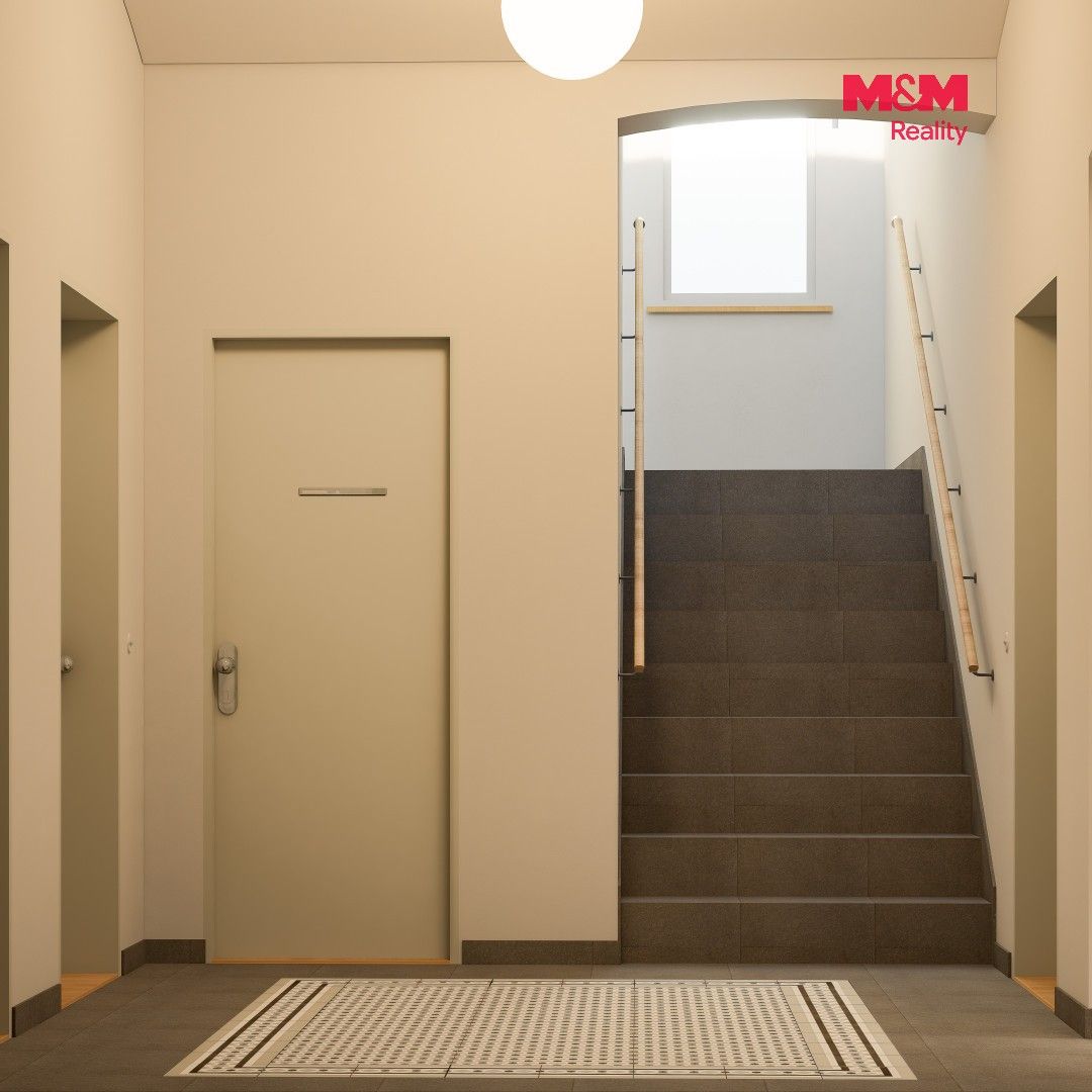 Prodej bytu 3+kk 36 m² - foto 10