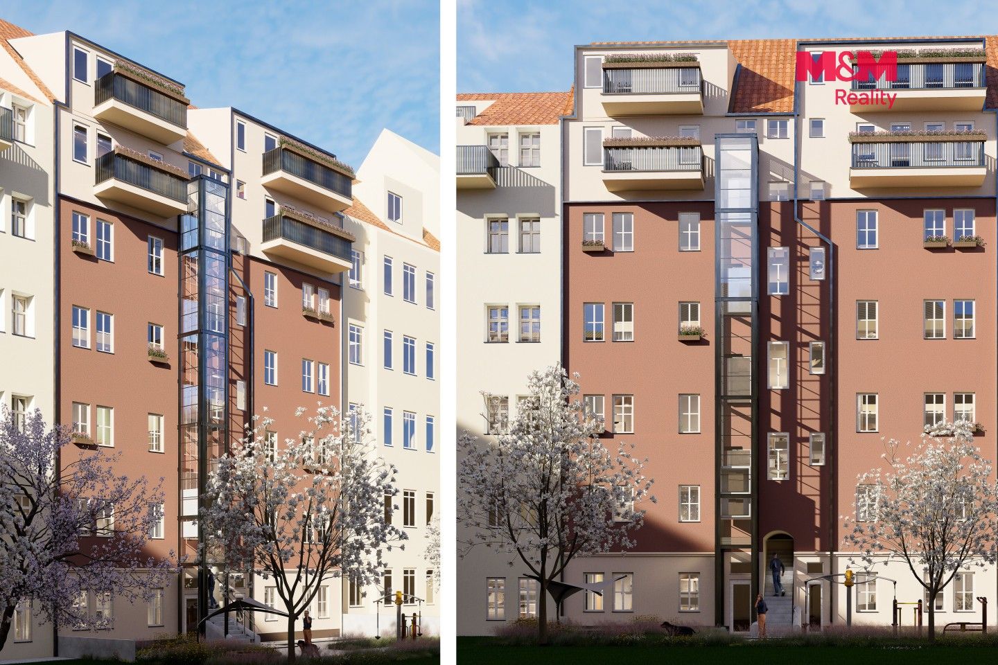 Prodej bytu 3+kk 36 m² - foto 11