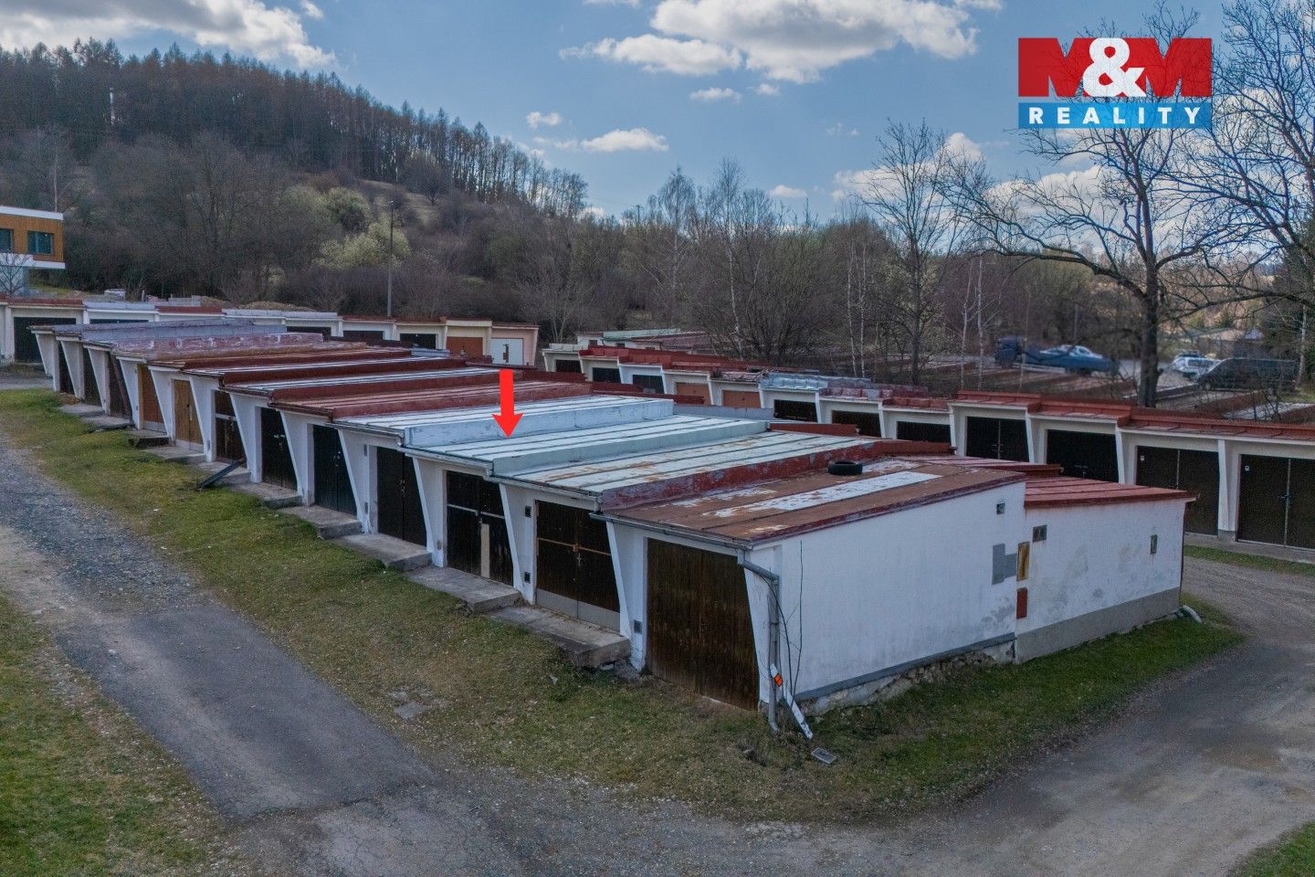 Prodej nemovitosti 18 m² - foto 3