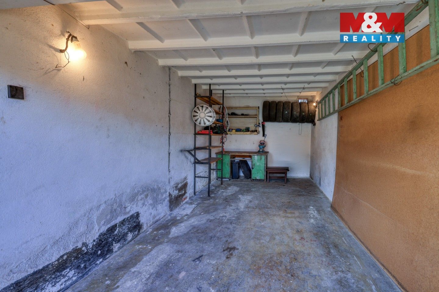 Prodej nemovitosti 18 m² - foto 5