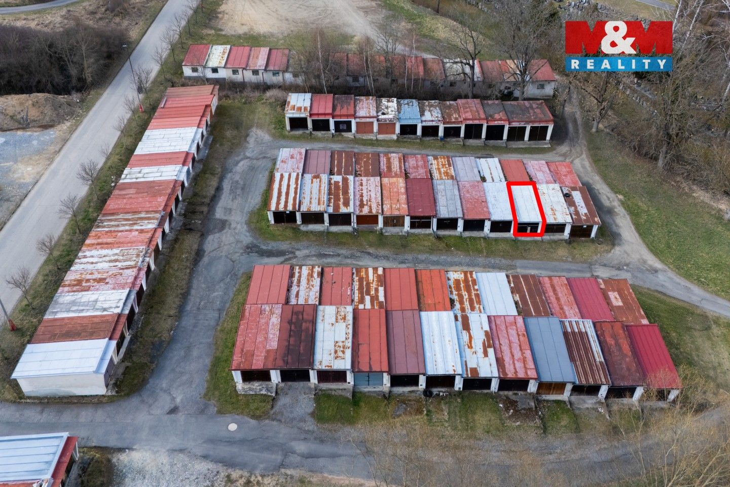 Prodej nemovitosti 18 m² - foto 6