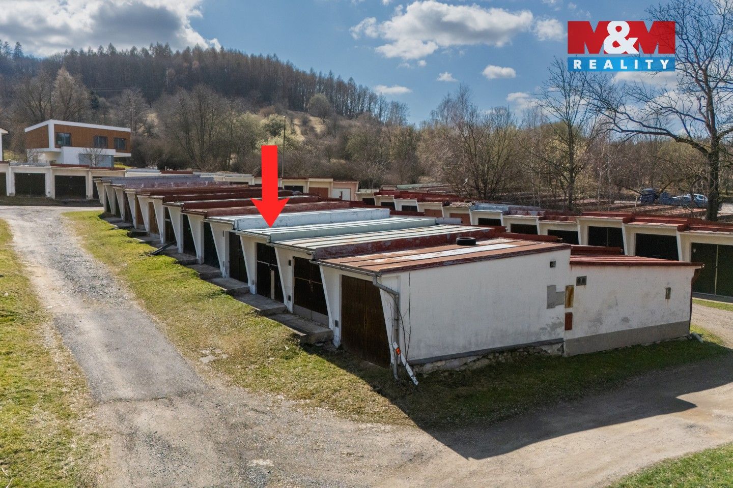 Prodej nemovitosti 18 m² - foto 7