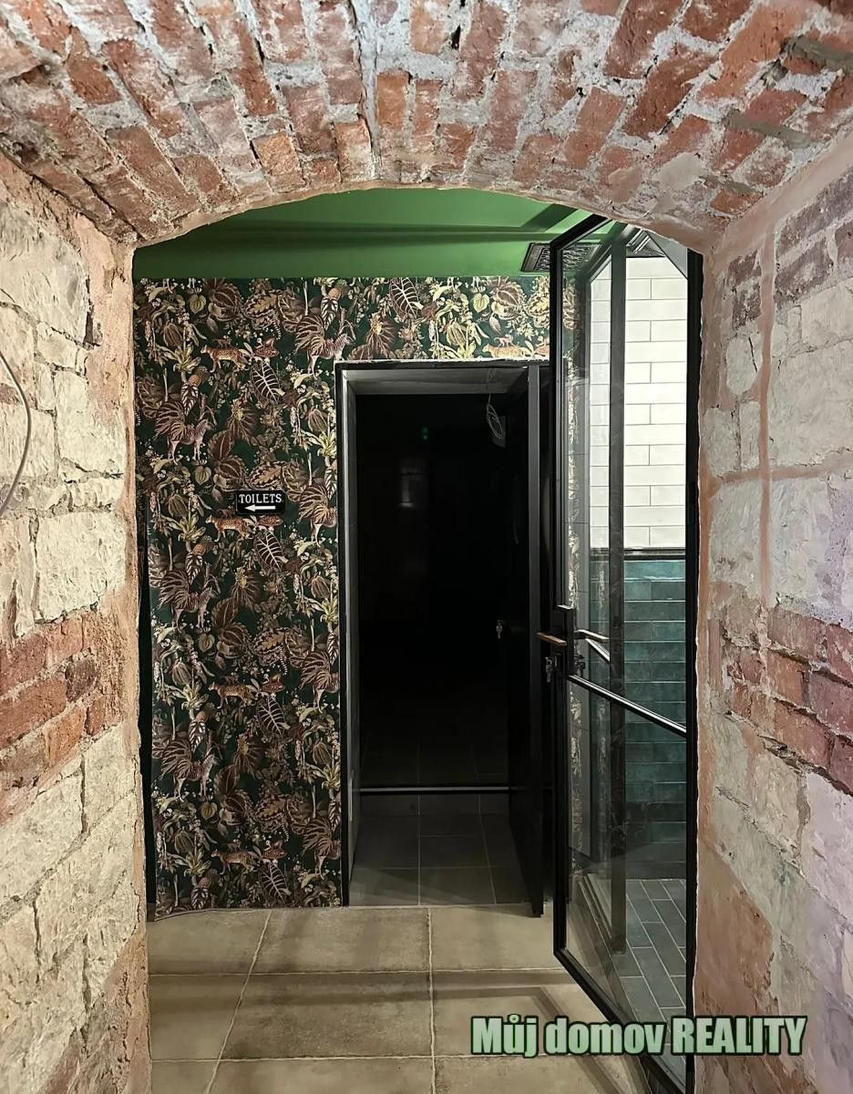 Pronájem komerčního prostoru 209 m² - foto 2