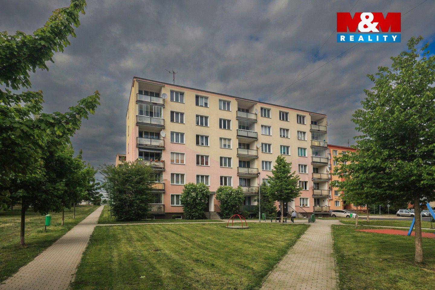 Prodej bytu 1+kk 20 m² - foto 5