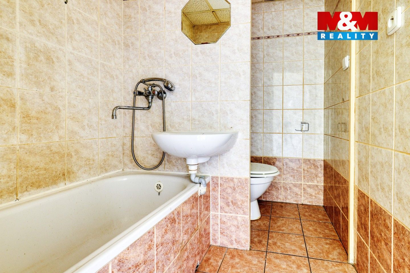 Prodej bytu 1+kk 20 m² - foto 4