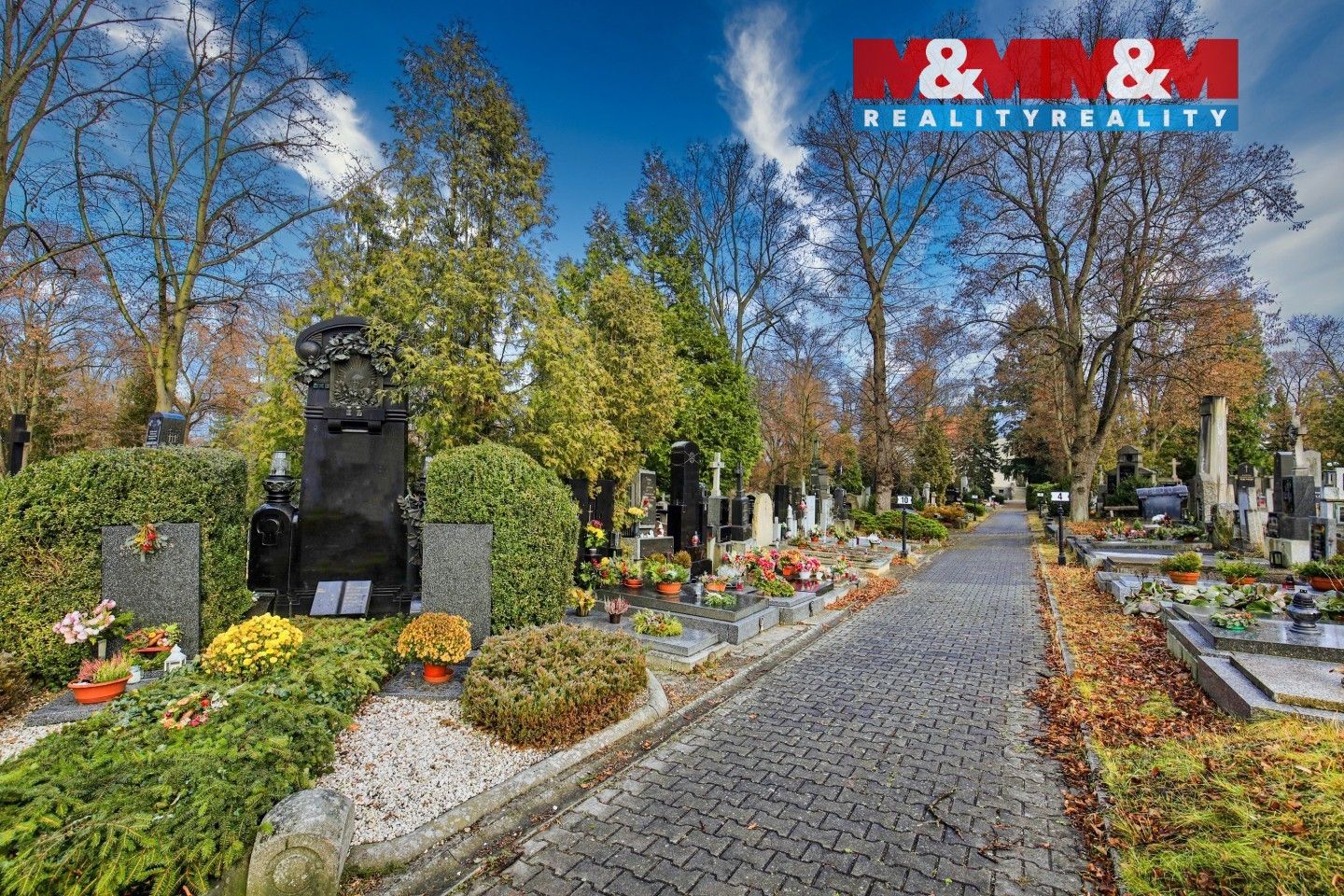 Prodej nemovitosti 3 m² - foto 1