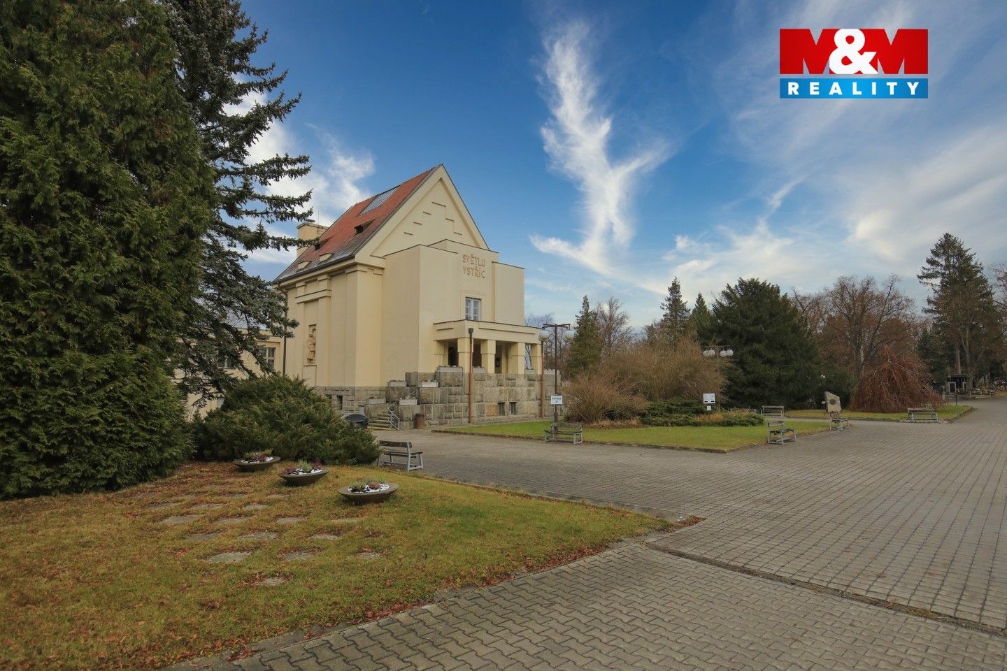 Prodej nemovitosti 3 m² - foto 3
