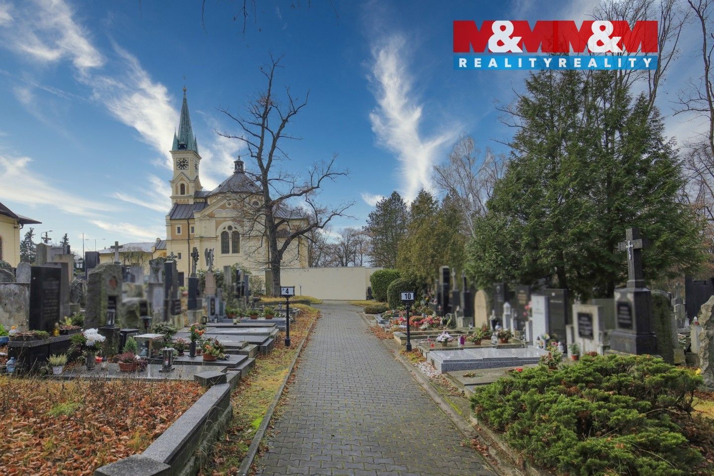 Prodej nemovitosti 3 m² - foto 4