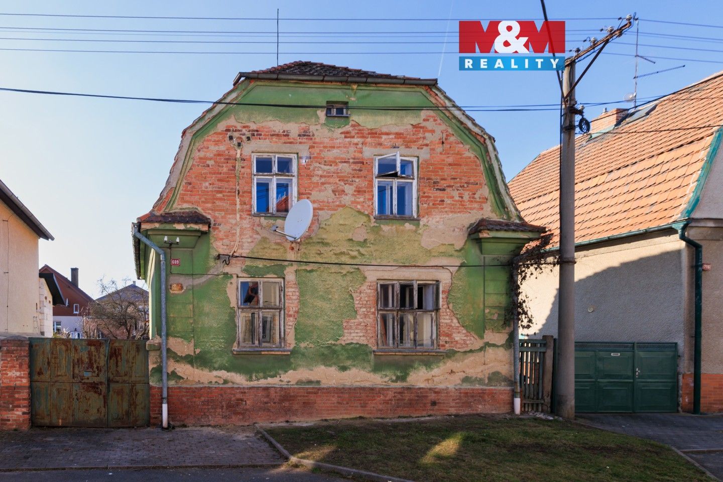 Prodej domu 88 m² - foto 1