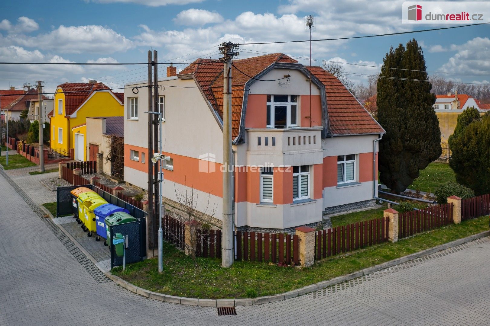 Prodej domu 150 m² - foto 1