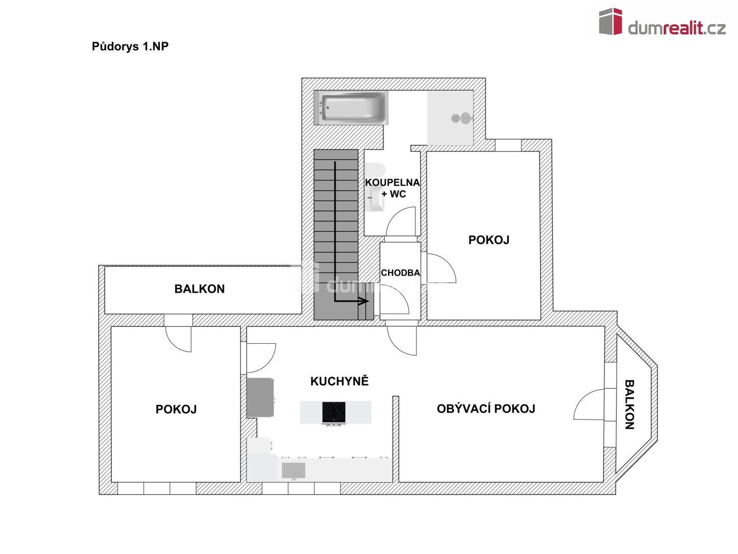Prodej domu 150 m² - foto 8