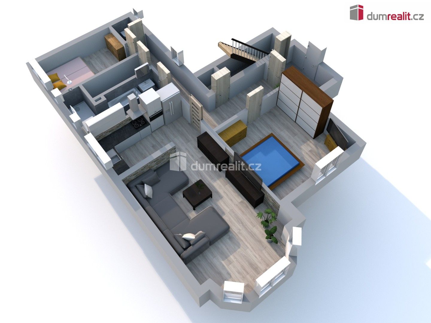Prodej domu 150 m² - foto 7