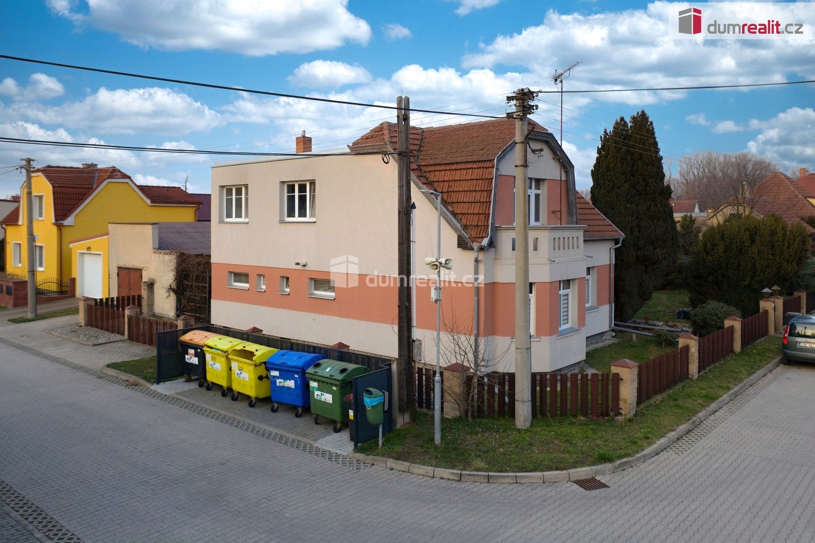 Prodej domu 150 m² - foto 2