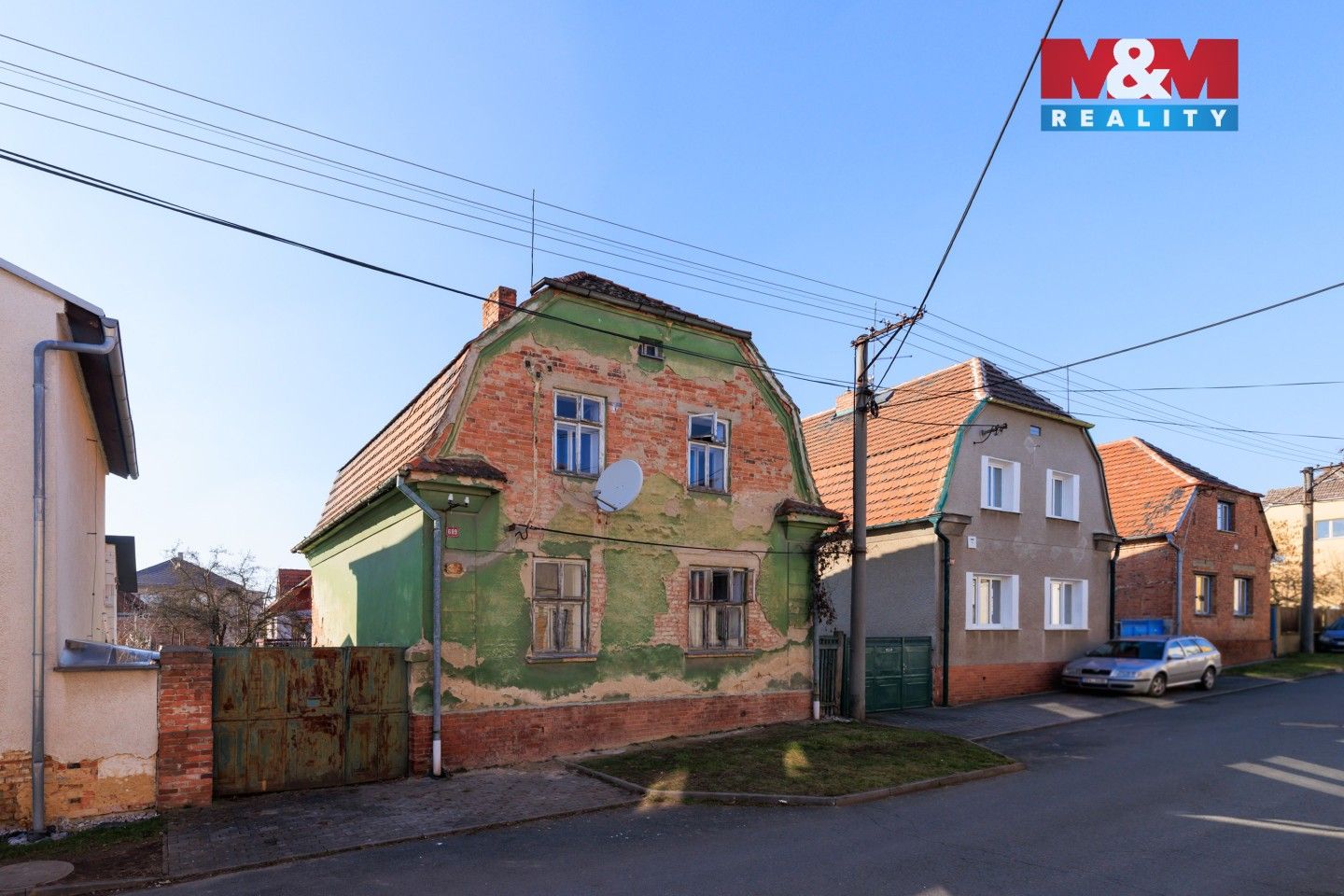 Prodej domu 88 m² - foto 23