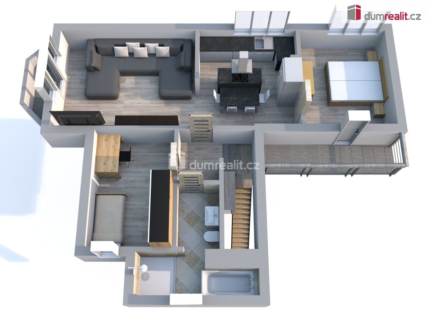 Prodej domu 150 m² - foto 23