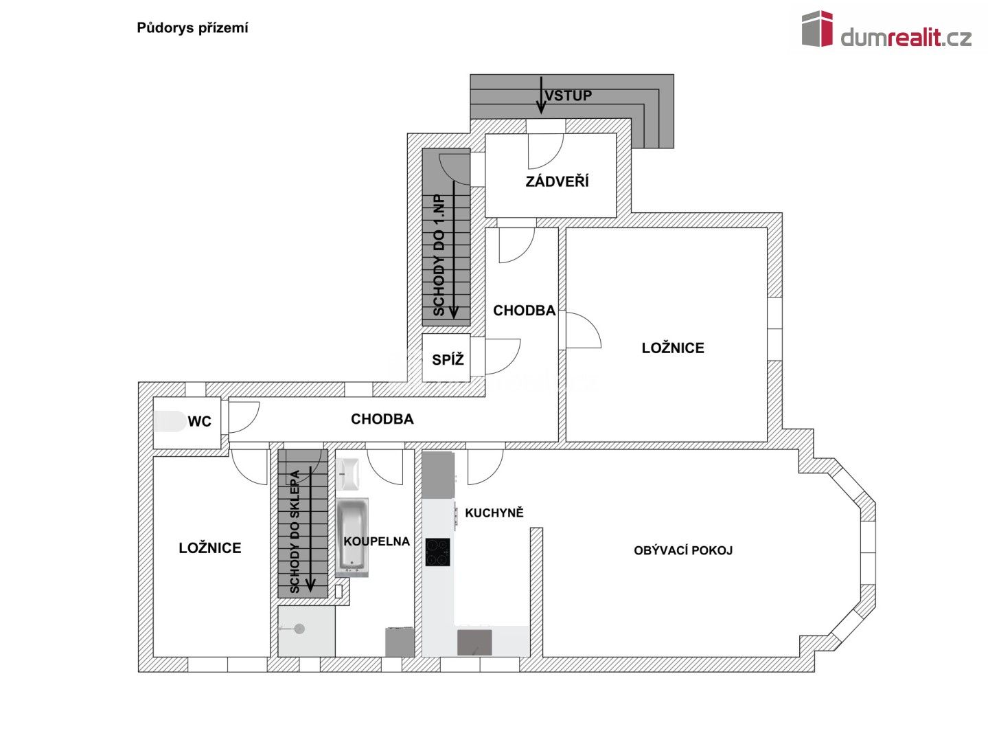 Prodej domu 150 m² - foto 24