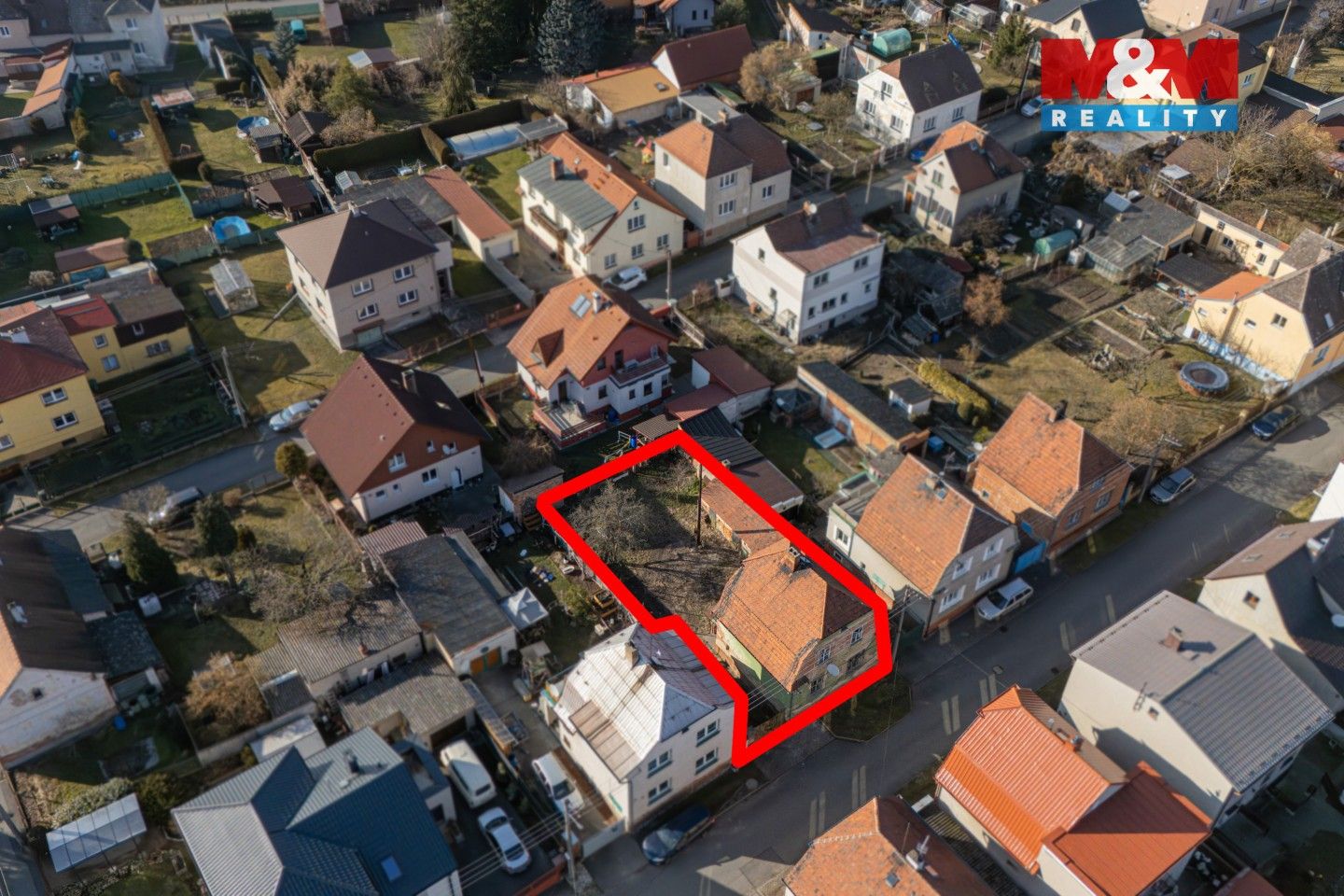 Prodej domu 88 m² - foto 26