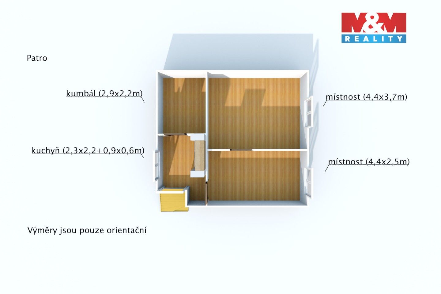 Prodej domu 88 m² - foto 35