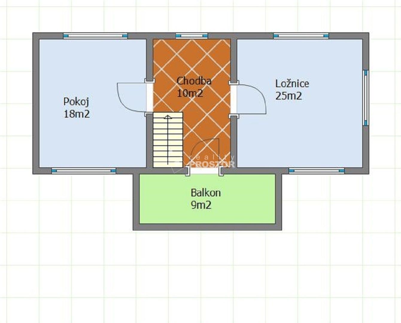 Prodej domu 110 m² - foto 5