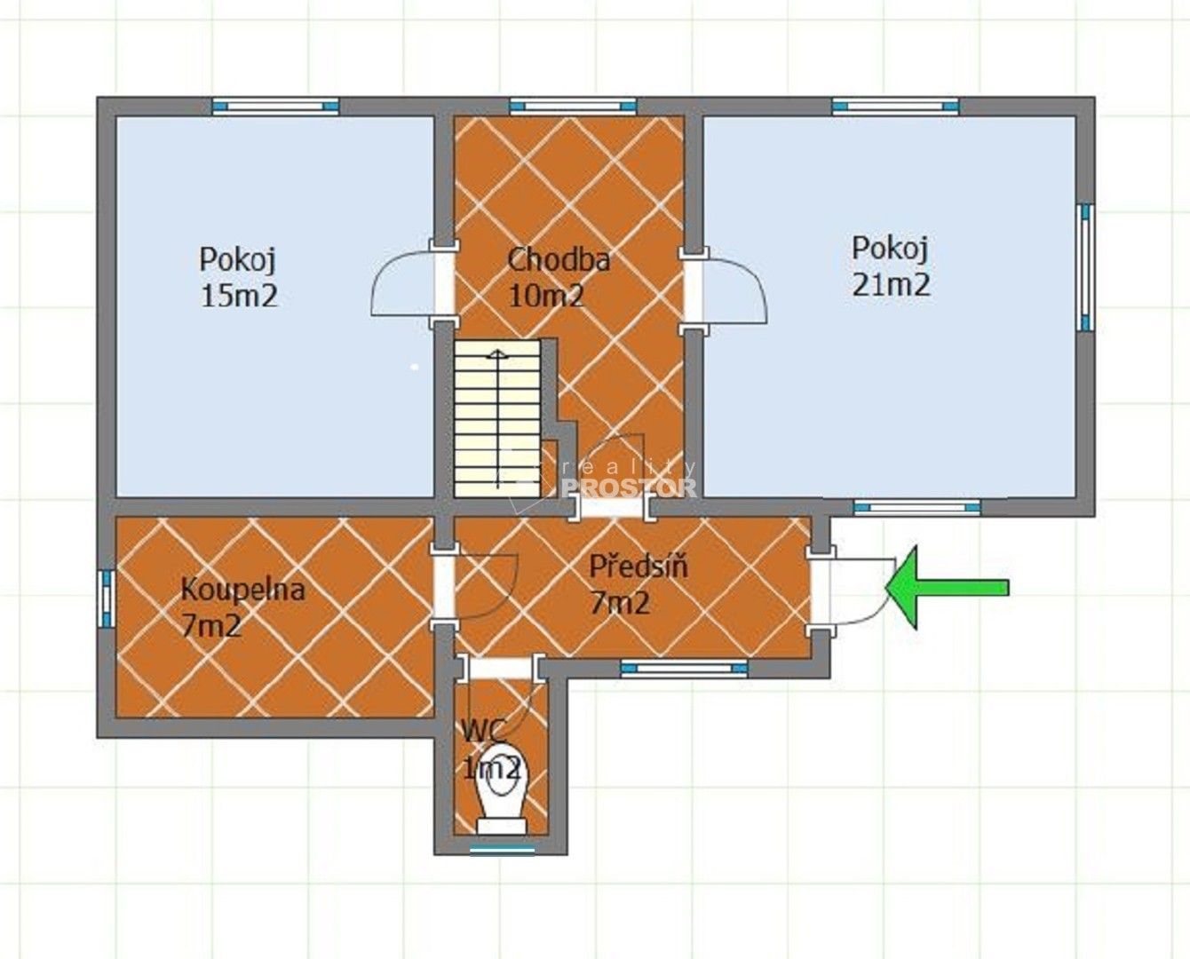 Prodej domu 110 m² - foto 4
