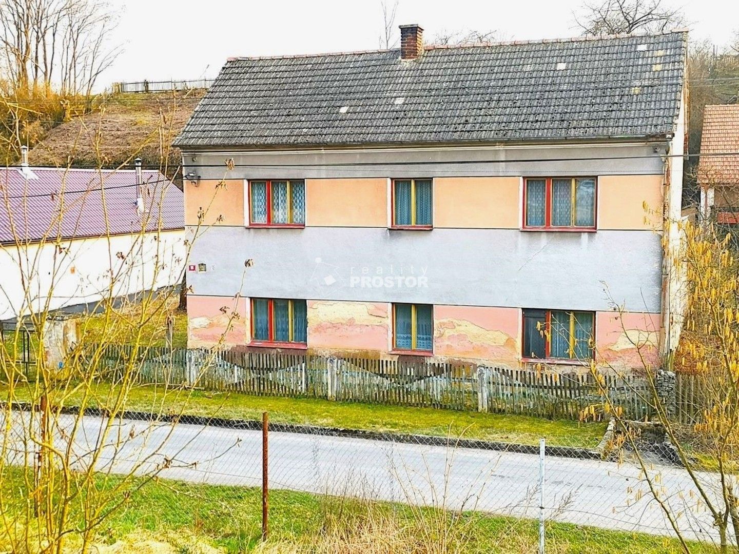 Prodej domu 110 m² - foto 2