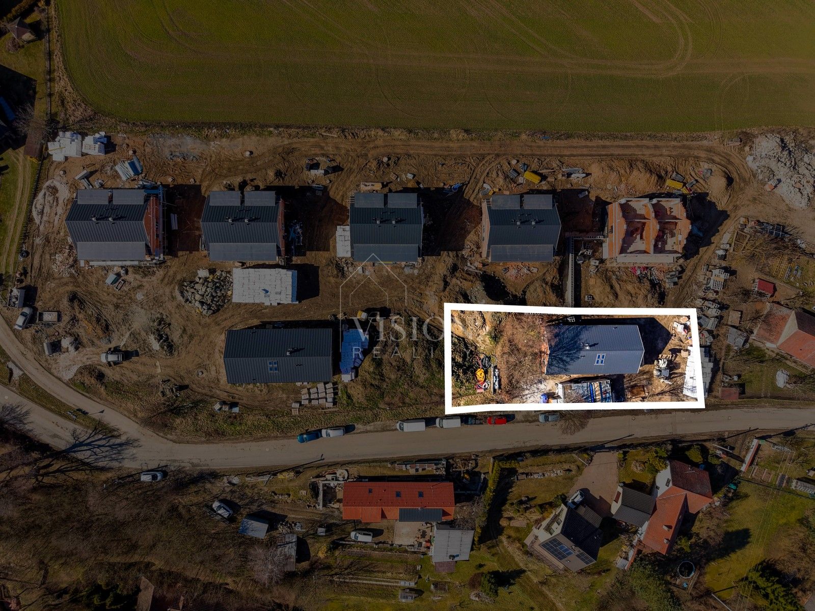 Prodej domu 147 m² - foto 2