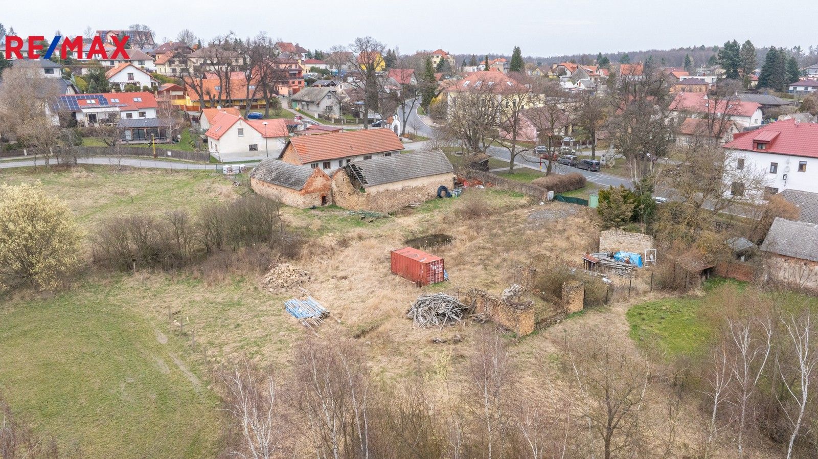 Prodej pozemku 1943 m² - foto 11