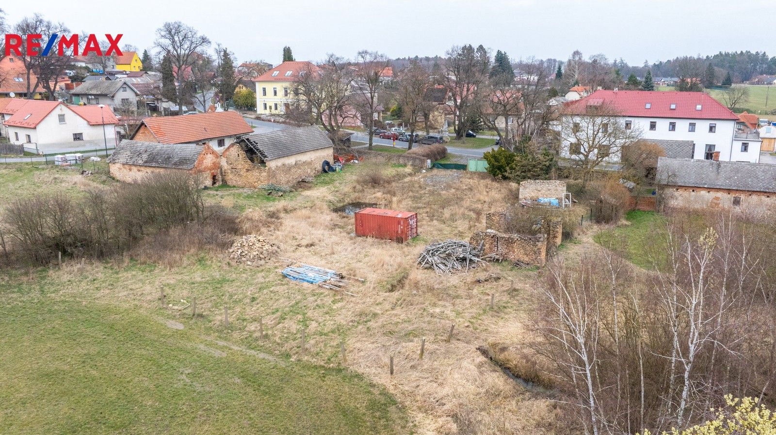 Prodej pozemku 1943 m² - foto 12
