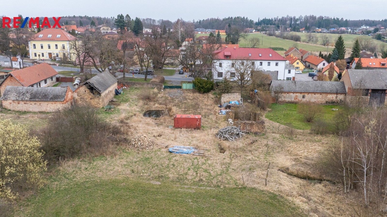 Prodej pozemku 1943 m² - foto 13