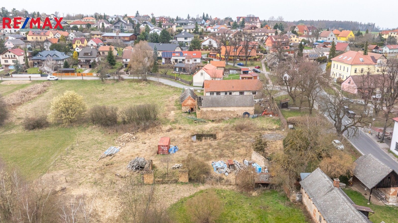 Prodej pozemku 1943 m² - foto 10