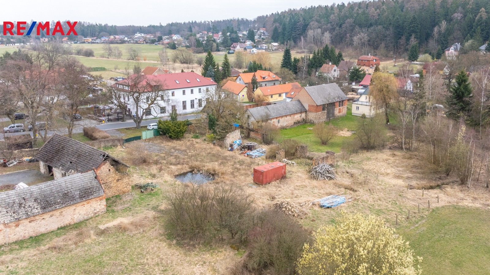 Prodej pozemku 1943 m² - foto 14