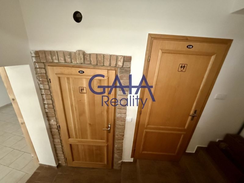 Pronájem komerčního prostoru 364 m² - foto 8