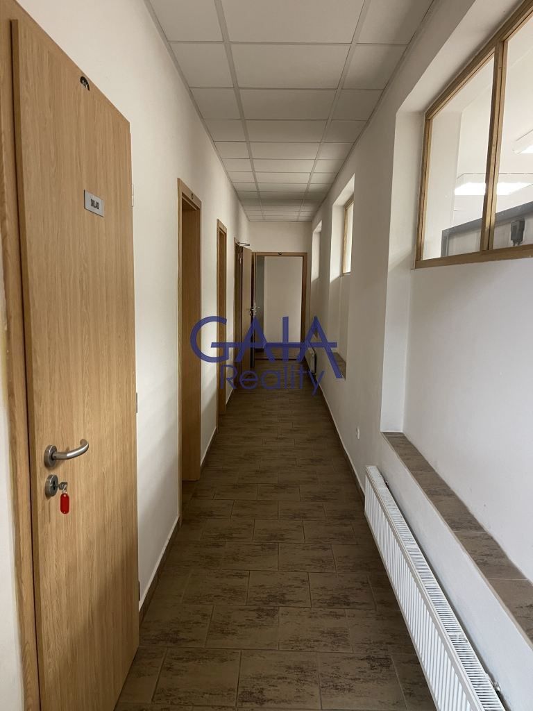 Pronájem komerčního prostoru 364 m² - foto 6