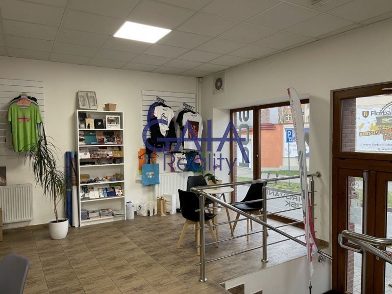 Pronájem komerčního prostoru 364 m² - foto 2