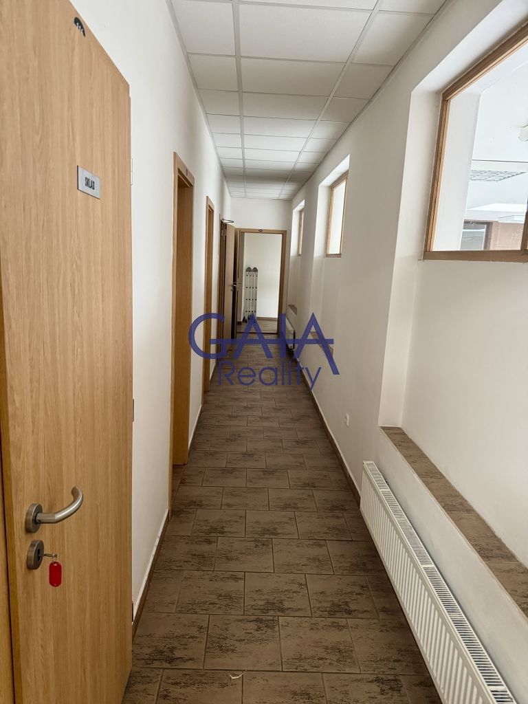 Pronájem komerčního prostoru 364 m² - foto 16