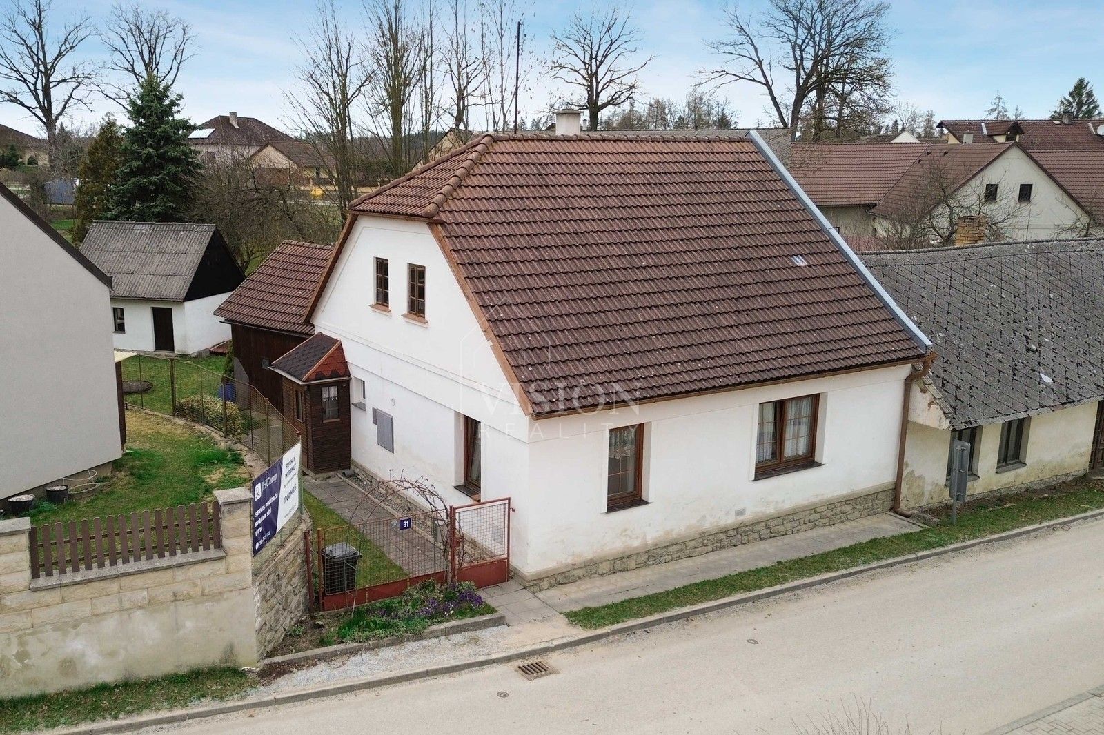 Prodej domu 64 m² - foto 1