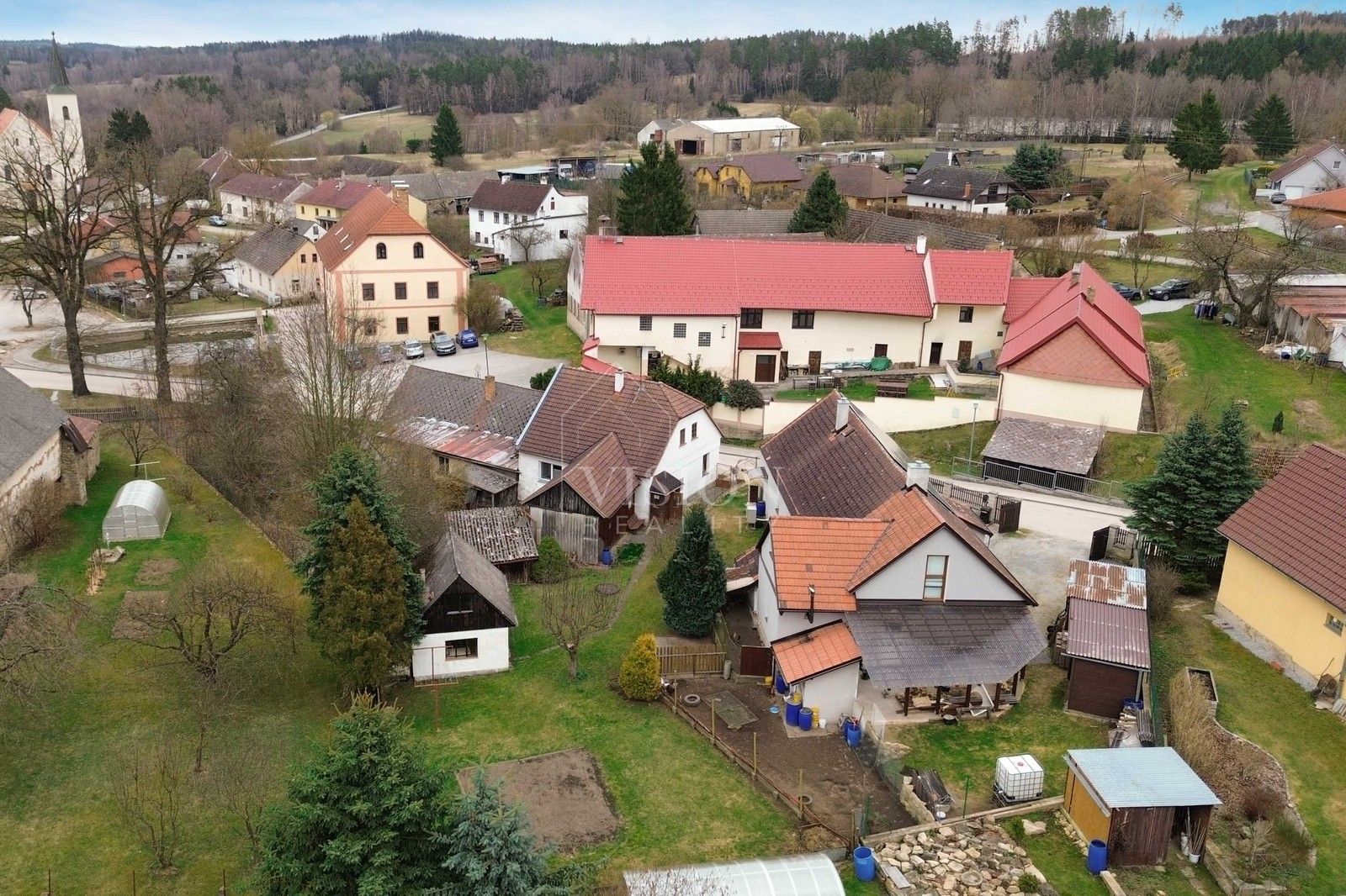 Prodej domu 64 m² - foto 13
