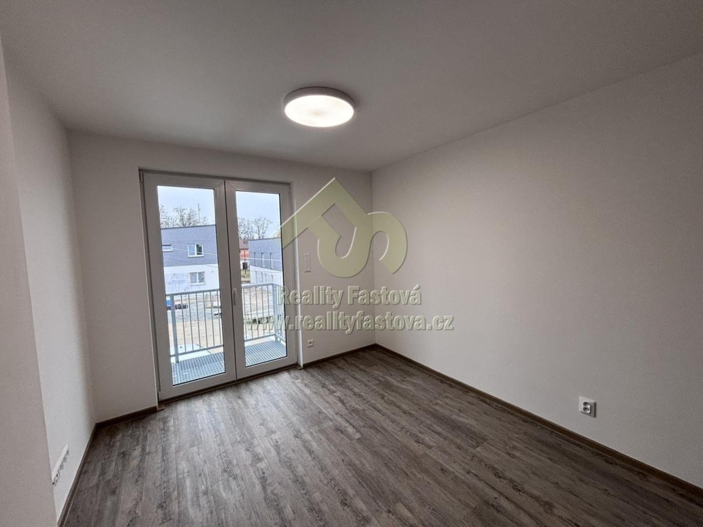 Pronájem bytu 2+kk 45 m² - foto 8