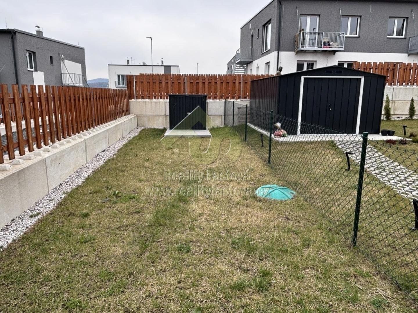 Pronájem bytu 2+kk 45 m² - foto 6