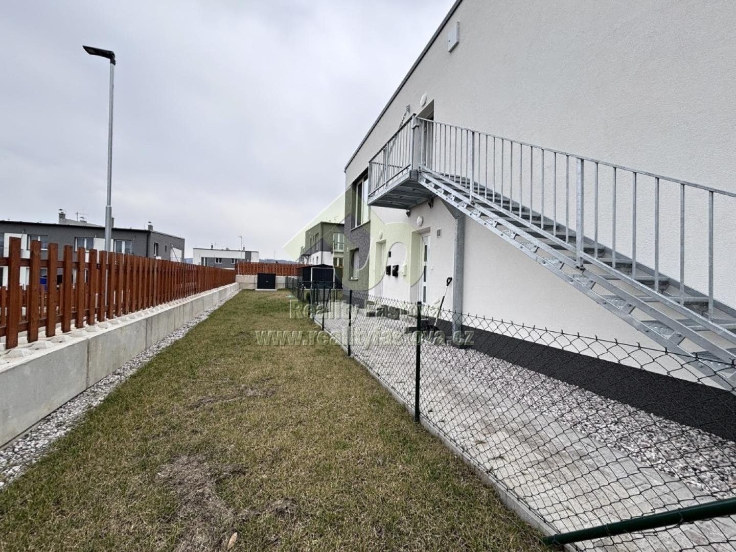Pronájem bytu 2+kk 45 m² - foto 5