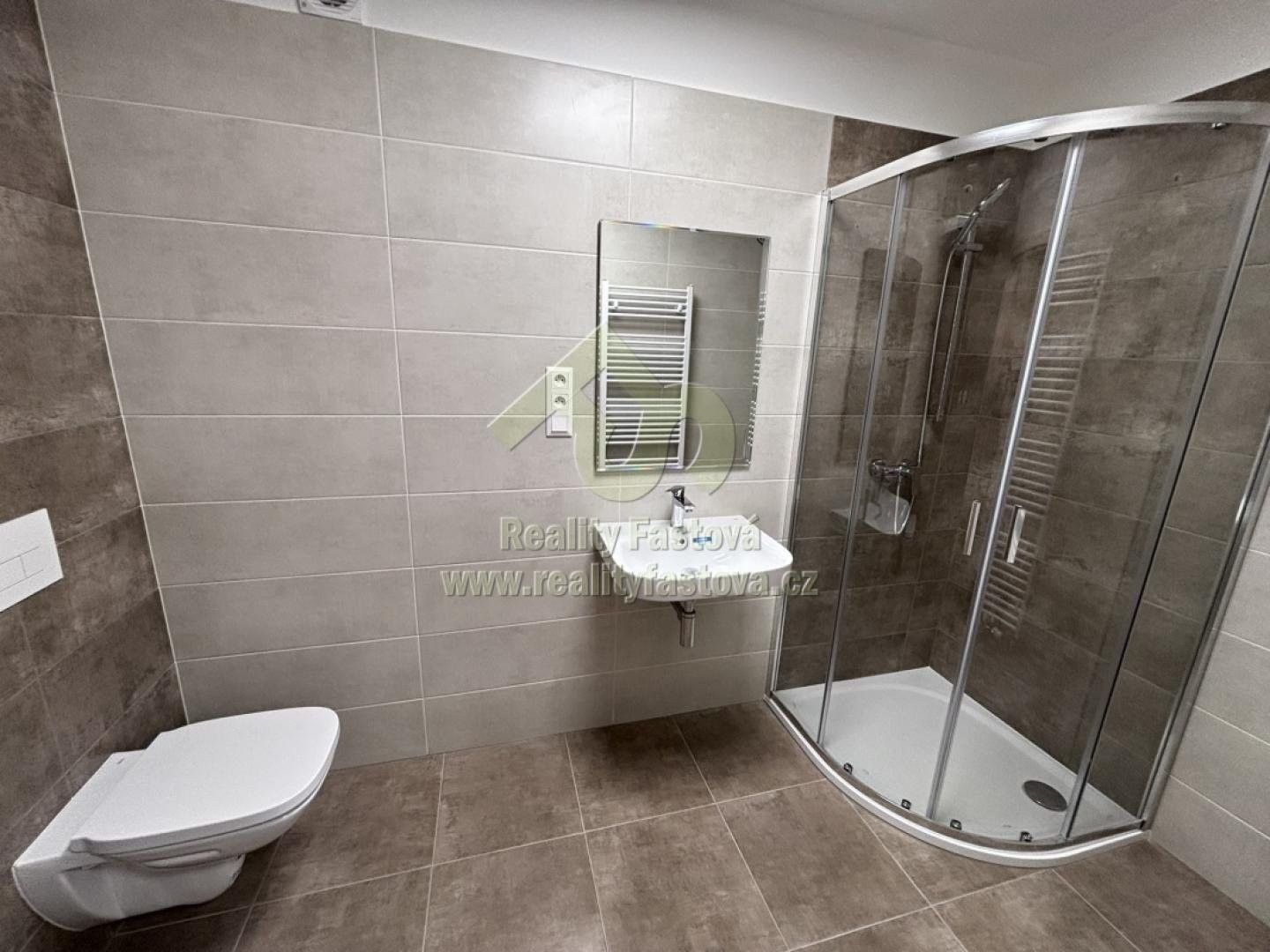 Pronájem bytu 2+kk 45 m² - foto 12