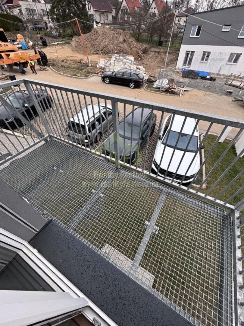 Pronájem bytu 2+kk 45 m² - foto 10