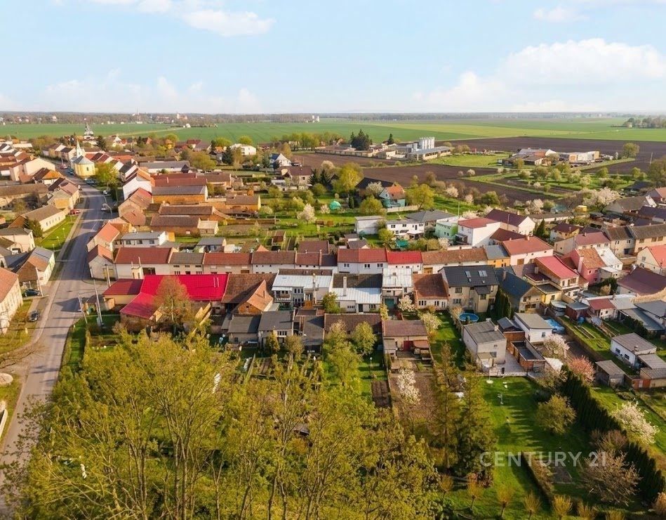 Prodej domu 200 m² - foto 4