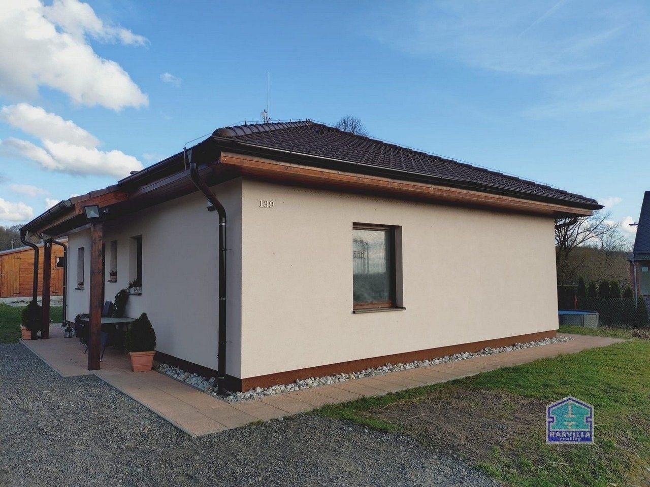 Prodej domu 80 m² - foto 1