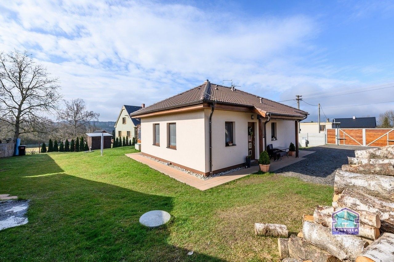 Prodej domu 80 m² - foto 2
