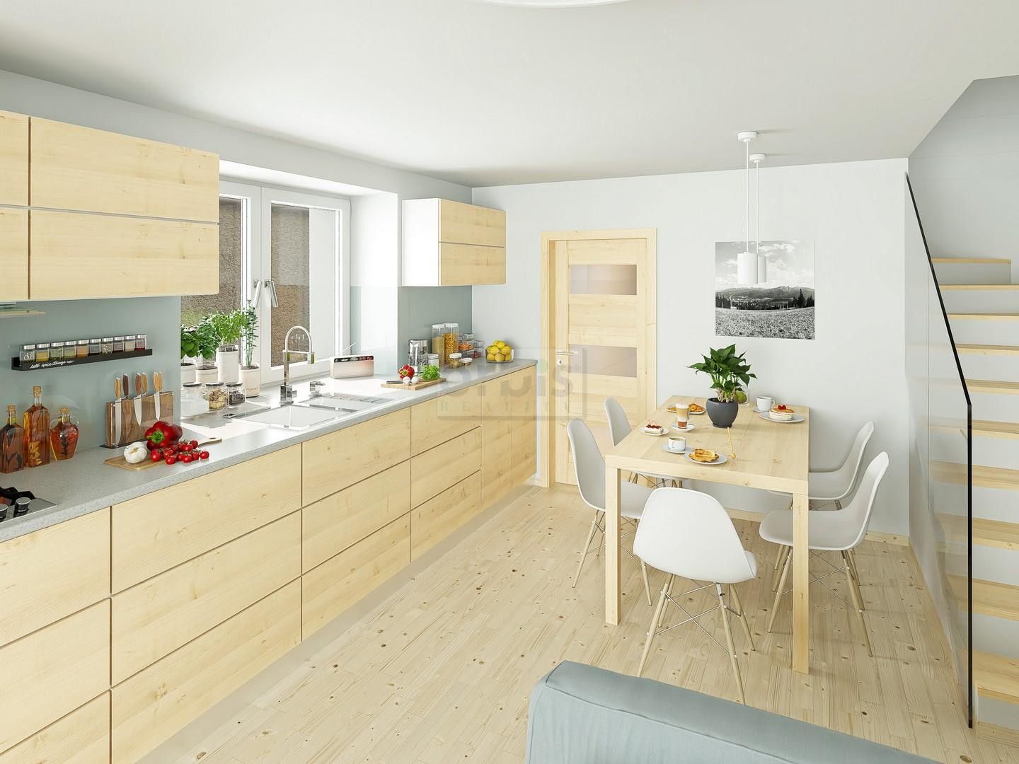 Prodej bytu 4+kk 115 m² - foto 4