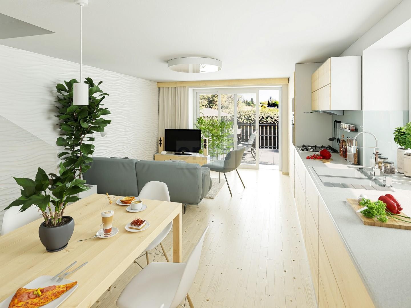 Prodej bytu 4+kk 115 m² - foto 5