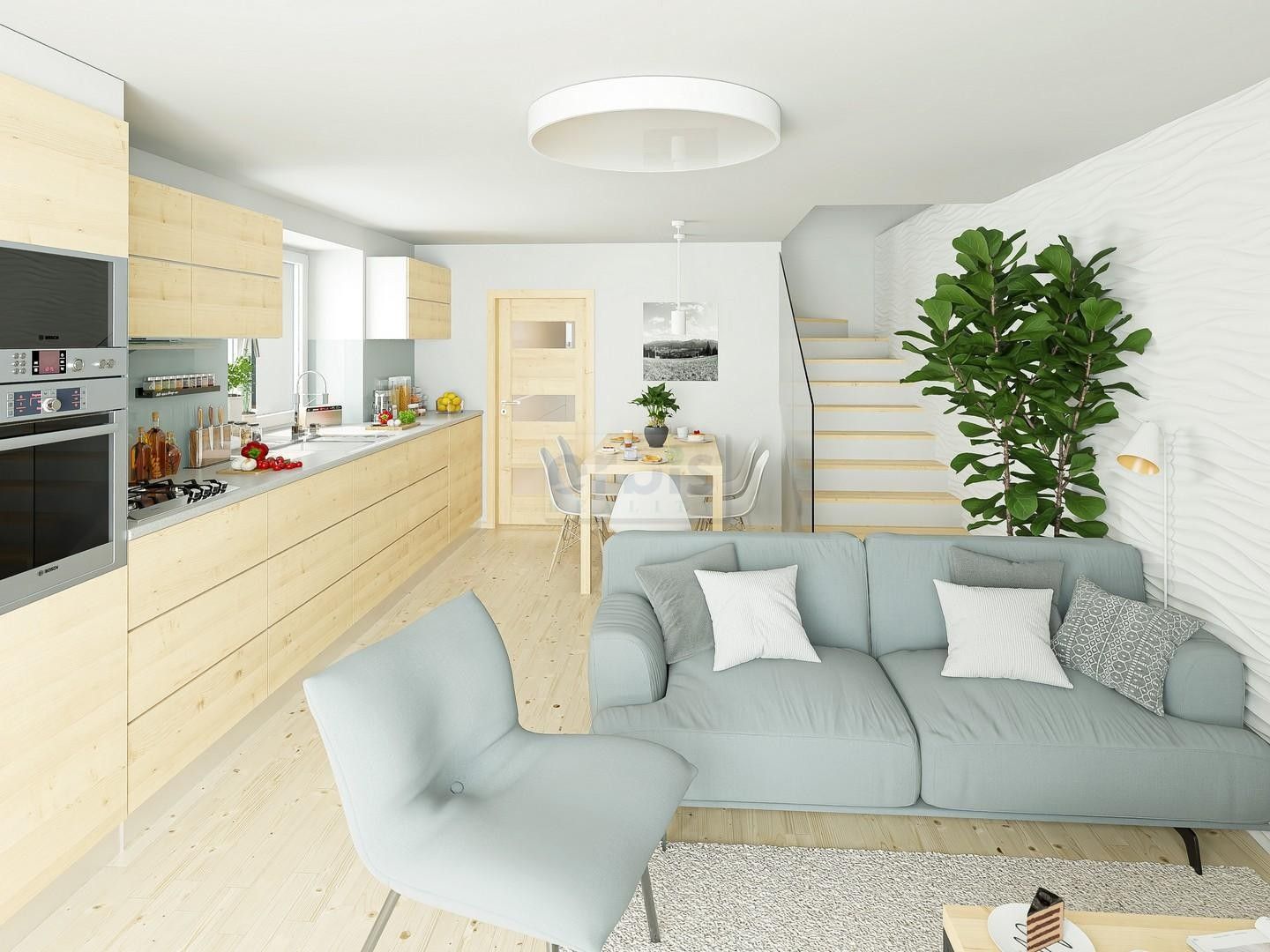 Prodej bytu 4+kk 115 m² - foto 3