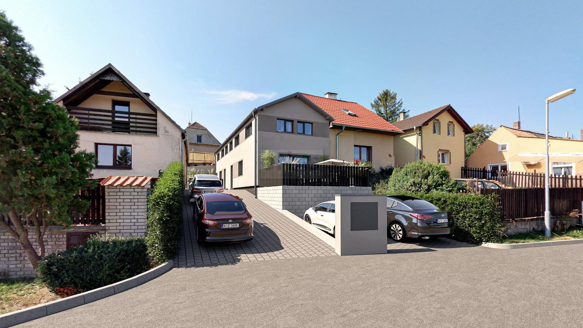 Prodej bytu 4+kk 115 m² - foto 1